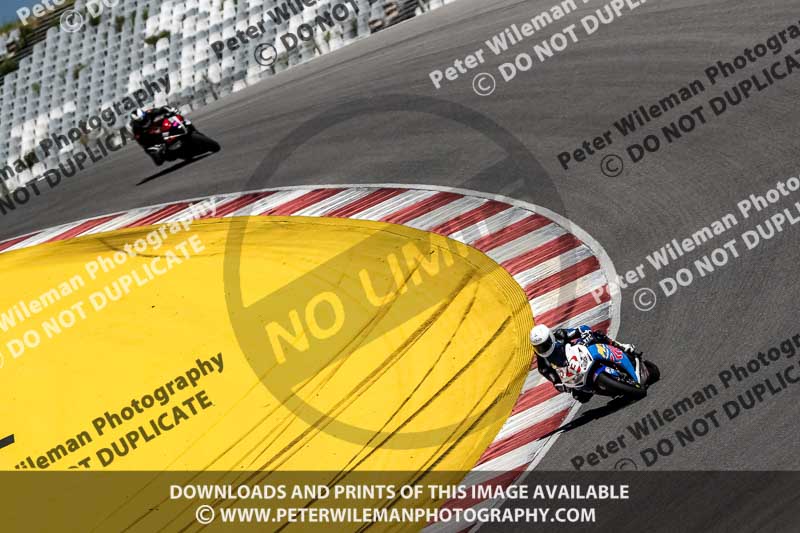 may 2019;motorbikes;no limits;peter wileman photography;portimao;portugal;trackday digital images